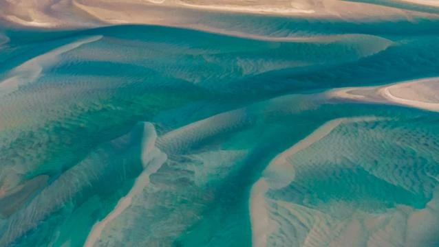 7 Waves