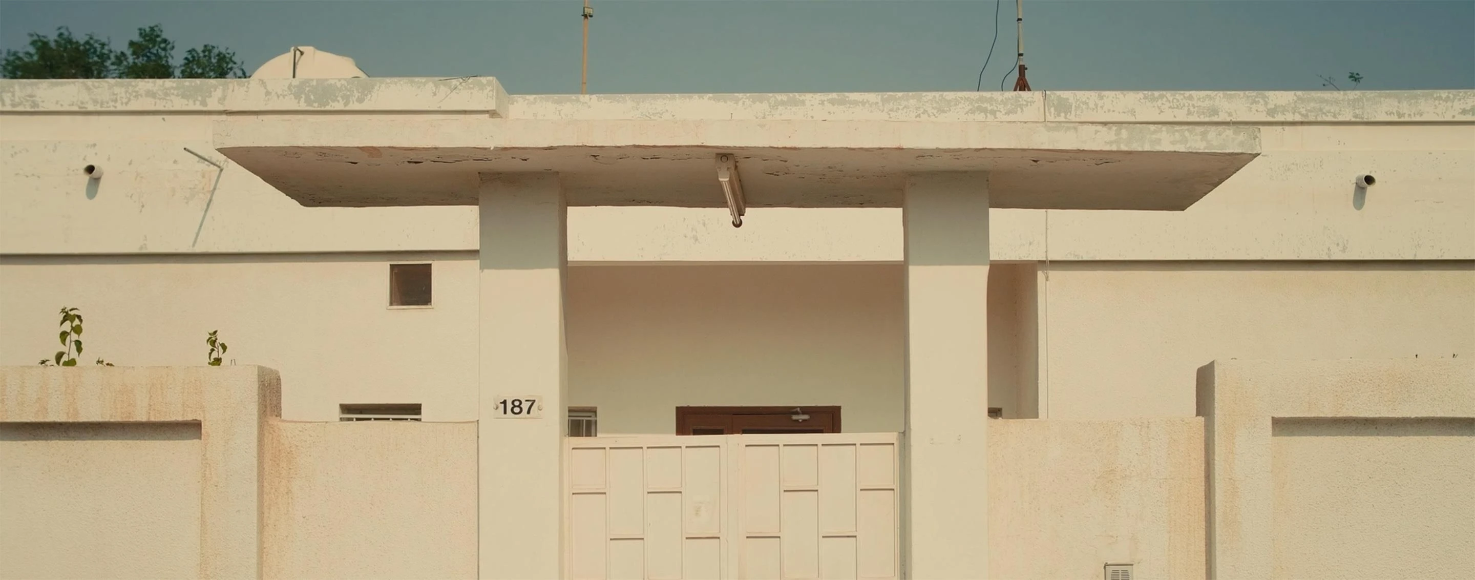 Villa 187