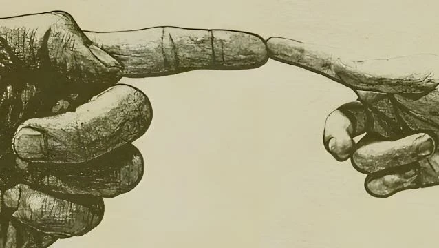 The DNA of Love