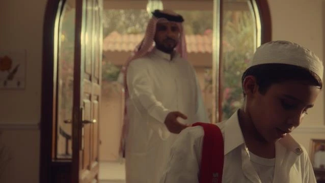 أنا مب أبوي