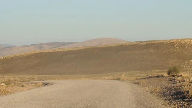 7 KM - Seven Kilometers