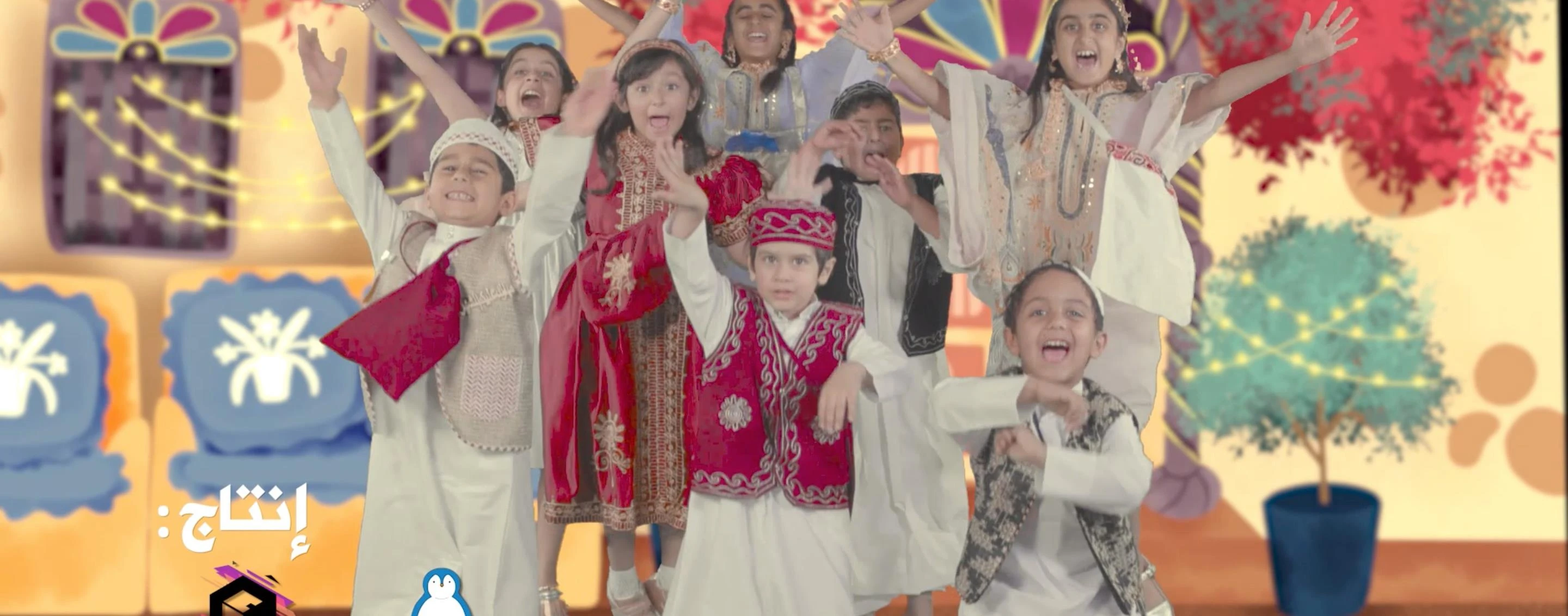 Traditional Qatari Songs